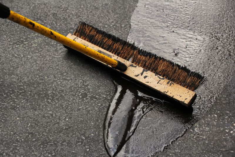 Asphalt Recoating in Grand Rapids, MI