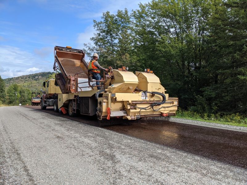 Road Coating Service in Denver, CO