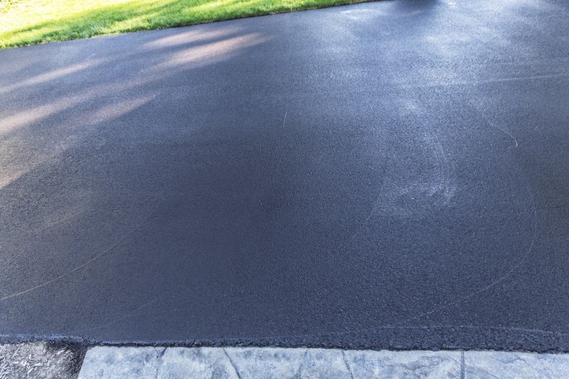 Asphalt Driveway Resurfacing in Sarasota, FL