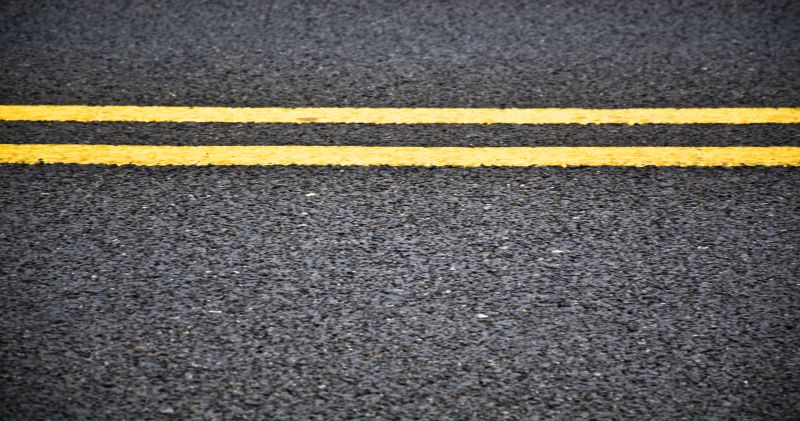 Asphalt Marking in Alpharetta, GA