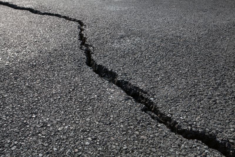 Asphalt Recoating in Tampa, FL
