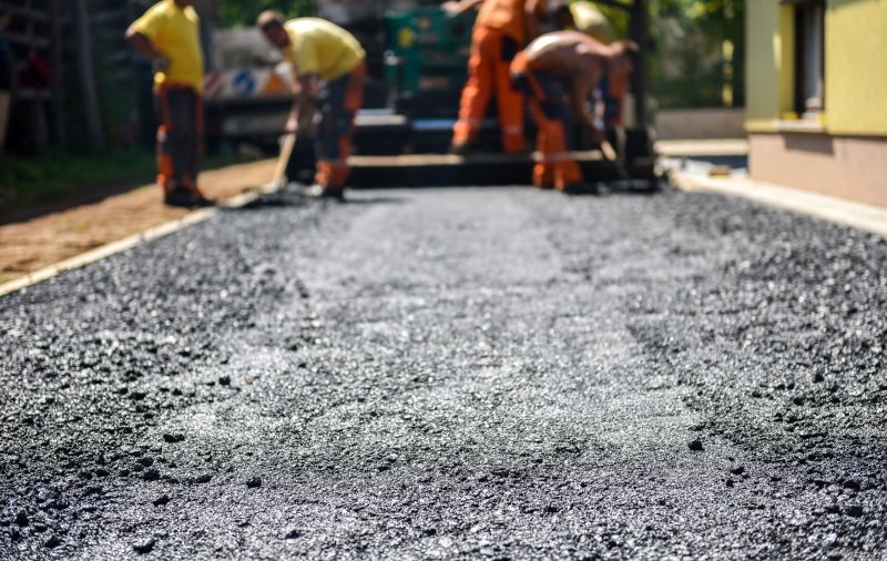 Asphalt Resealing in Fort Myers, FL
