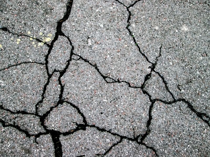 Asphalt Sealing in Columbus, OH