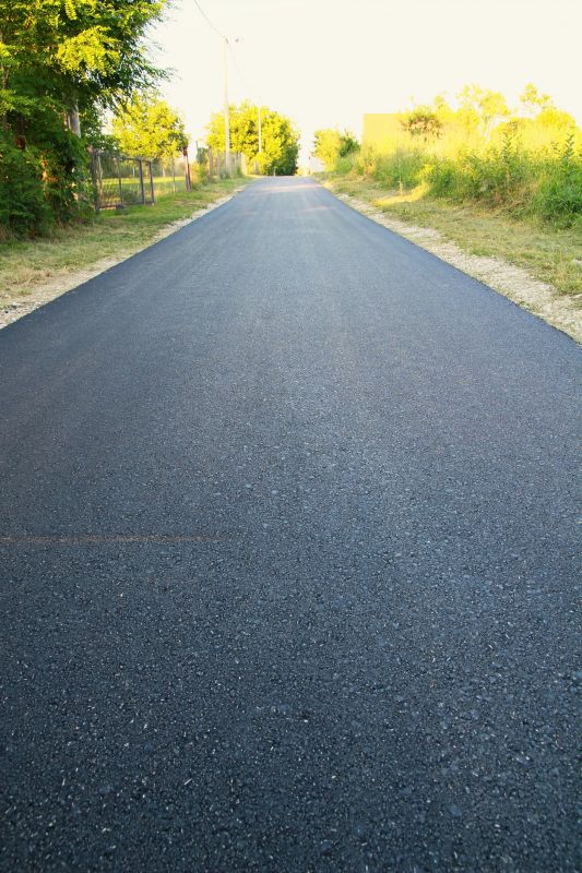 Asphalt Sealing in Fort Myers, FL