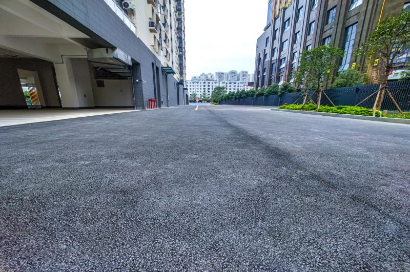 Commercial Asphalt Service in Temecula, CA