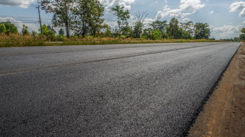 Commercial Pavement Sealing in Fort Collins, CO