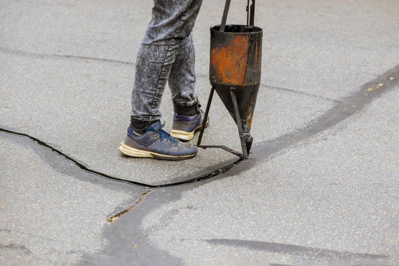 Driveway Sealcoating in Miami Dade County, FL