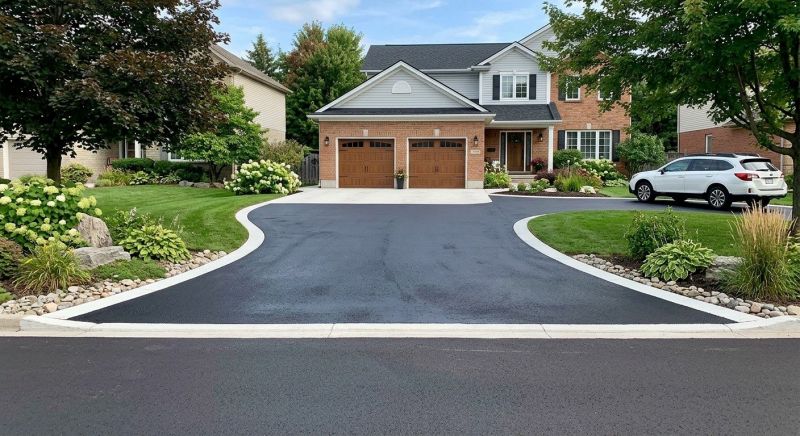 Driveway Sealing in Fort Collins, CO