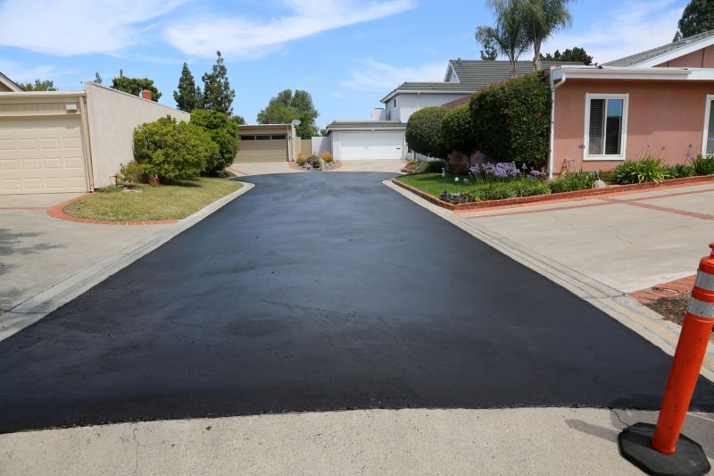 Driveway Sealing in Sarasota, FL