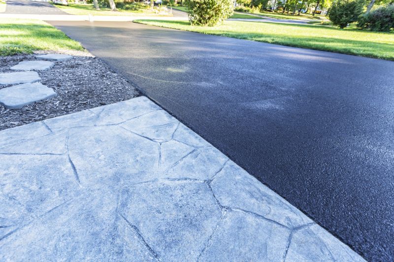 Driveway Slurry Sealing in Fort Collins, CO