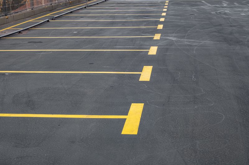 Parking Lot Resurfacing in Sarasota, FL