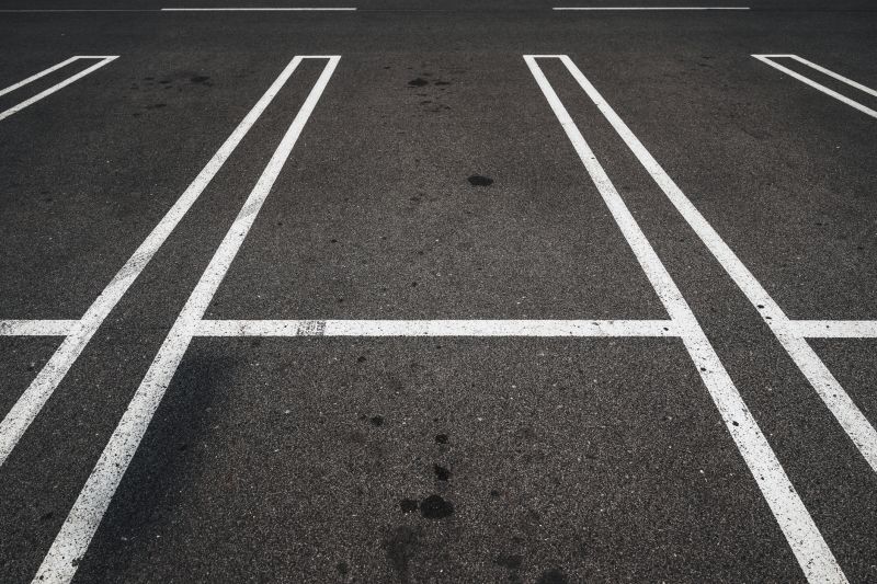 Parking Lot Resurfacing in Tampa, FL